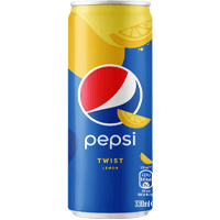 Pepsi twist 330ml
