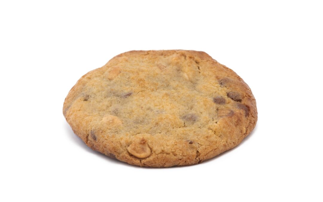 Cookies snickers 120gr