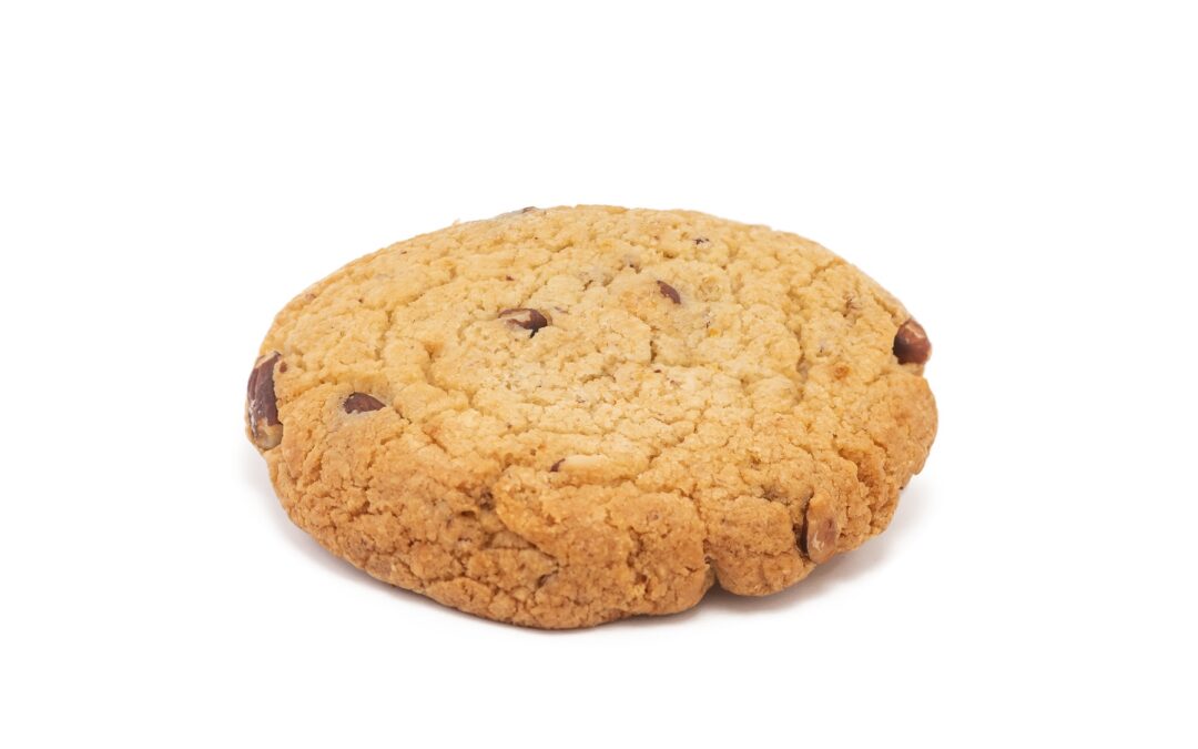 Cookies sugar free 120gr